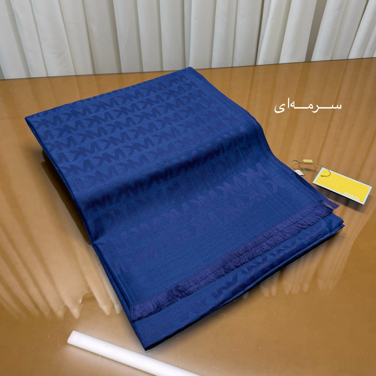 شال مستر کوالیتی مایکل کورس کد ۵۴۷